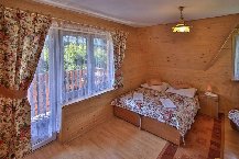 Pokoje Gościnne “U Rysia”